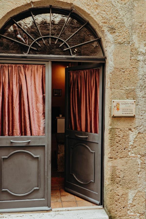 Dolce Vita Assedio Πιτιλιάνο Εξωτερικό φωτογραφία