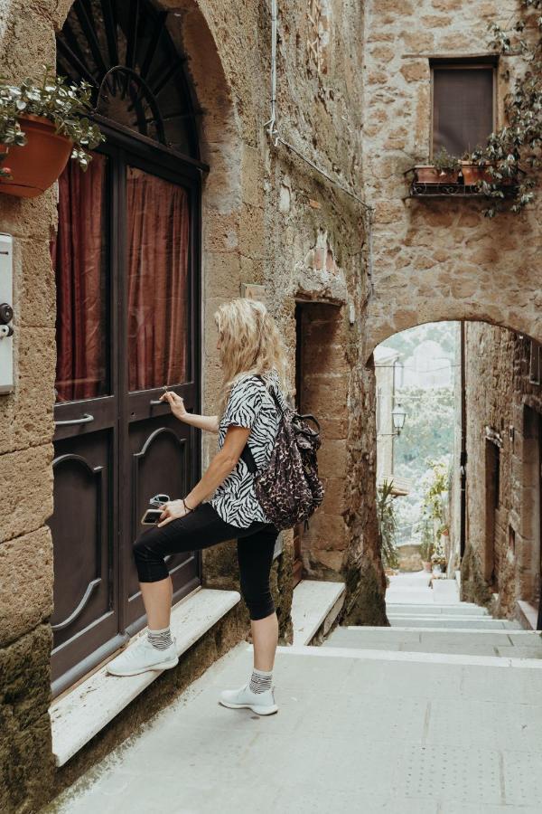 Dolce Vita Assedio Πιτιλιάνο Εξωτερικό φωτογραφία