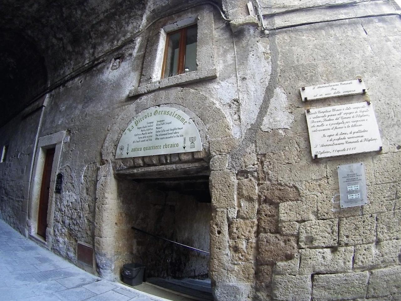 Dolce Vita Assedio Πιτιλιάνο Εξωτερικό φωτογραφία